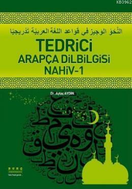 Tedrici Arapça Dilbilgisi Nahiv - 1