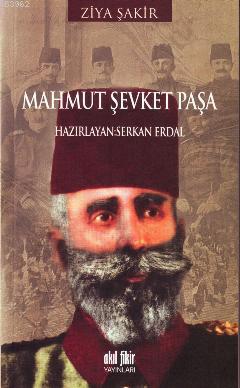 Mahmut Şevket Paşa