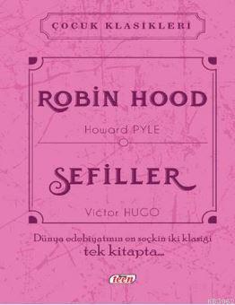Robin Hood - Sefiller