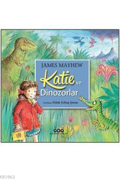 Katie ve Dinozorlar