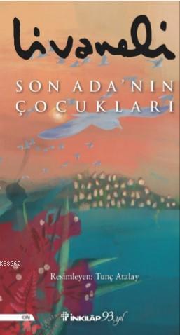 Son Ada'nın Çocukları - Ciltli