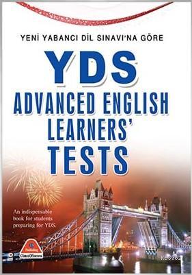 Yds Advanced English Learners Tests KPDS-ÜDS-YDS