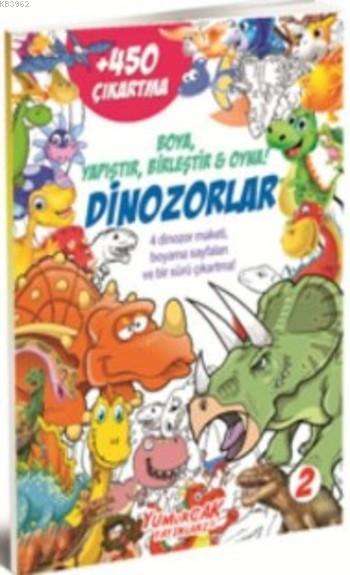 Dinozorlar 2