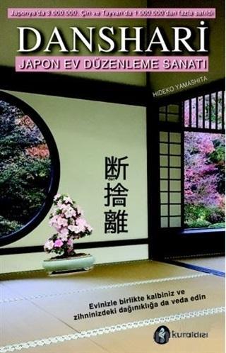 Danshari; Japon Ev Düzenleme Sanatı