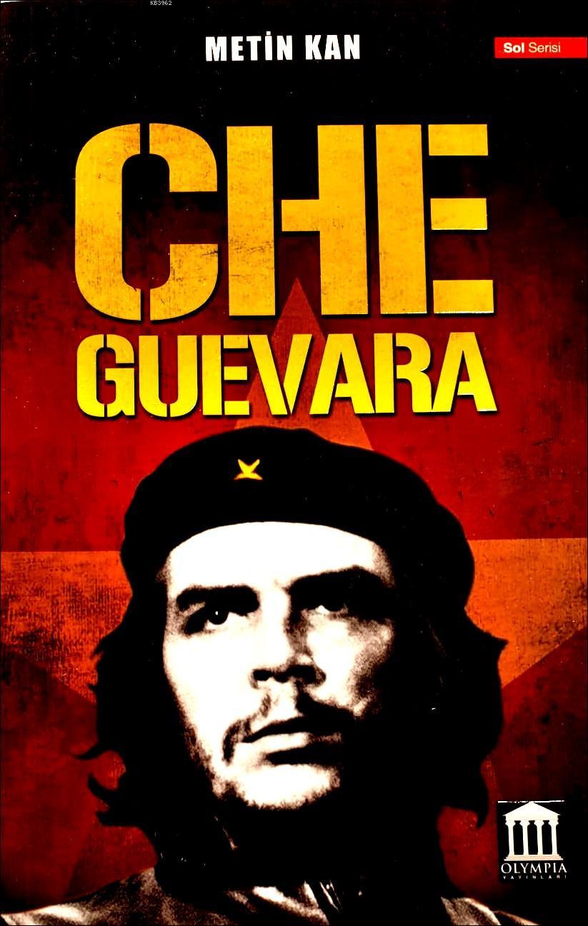 Che Guevara