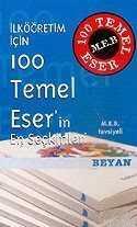 İlköğretim İçin 100 Temel Eser (10 Kitap)