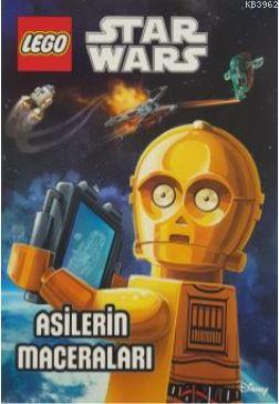 Lego Star Wars - Asilerin Maceraları