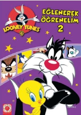 Looney Tunes - Eğlenerek Öğrenelim 2