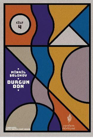 Durgun Don - 4. Cilt