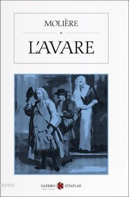 Lavare - Fransızca