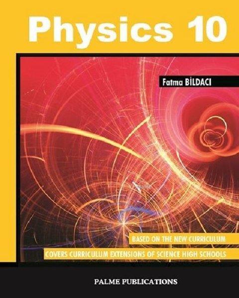 Physics 10