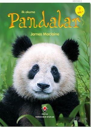 İlk Okuma - Pandalar