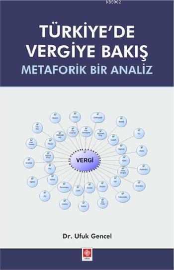 Türkiye'de Vergiye Bakış; Metaforik Bir Analiz