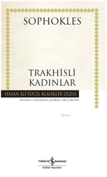 Trakhisli Kadınlar