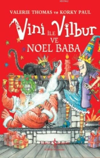 Vini ile Vilbur ve Noel Baba