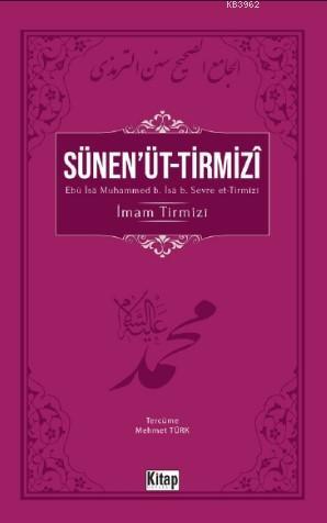 Sünen'üt-Tirmizî