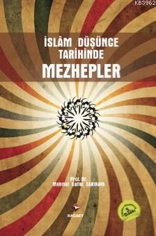 İslam Düşünce Tarihinde Mezhepler