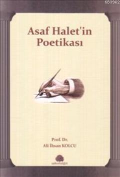 Asaf Halet'in Poetikası