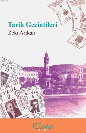 Tarih Gezintileri