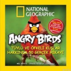 Angry Birds Tüylü ve Öfkeli Kuşlar