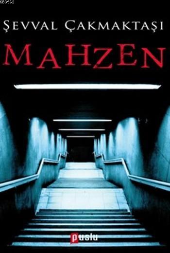 Mahzen