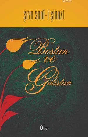 Bostan ve Gülistan