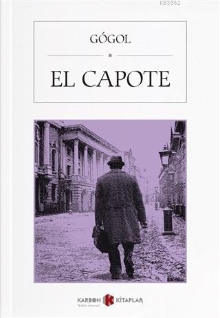 El Capote (İspanyolca)