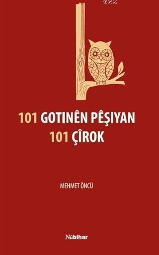 101 Gotınen Peşıyan 101 Çirok