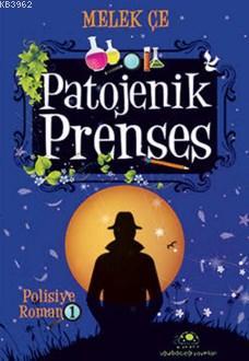 Patojenik Prenses; Polisiye Romanı