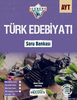 Ayt Iceberg Türk Edebiyatı Soru Bankası