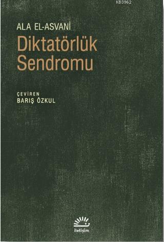 Diktatörlük Sendromu