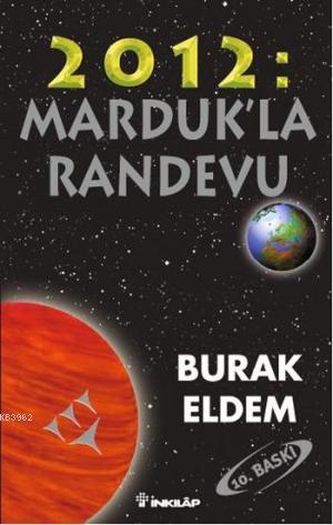 2012 Marduk'la Randevu (Hafif Hasarlı)