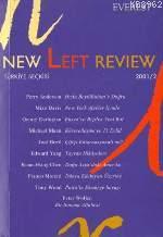 New Left Review 2001-2