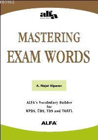 Mastering Exam Words