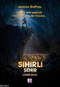 Sihirli Şehir