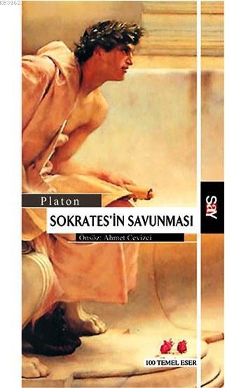 Sokrates'in Savunması