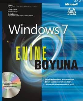 Windows 7 Enine Boyuna