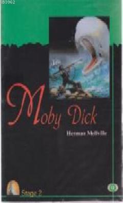 Moby Dick (Stage 2)