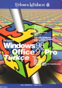 Windows Office Türkçe 98-97