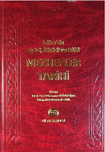 Mezhepler Tarihi (İthal)