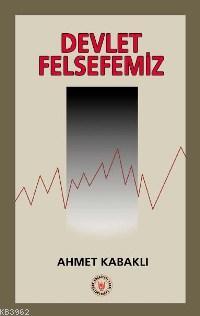 Devlet Felsefemiz