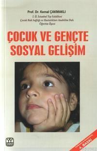 Çocuk ve Gençte Sosyal Gelişim