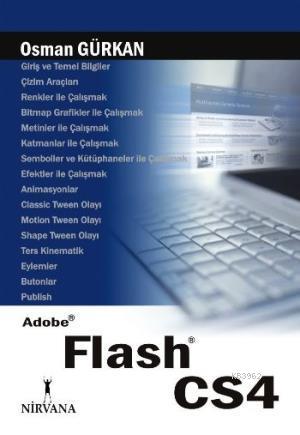 Adobe Flash Cs4
