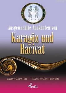 Ausgewaehlte te Anekdoten von Karagöz und Hacivat