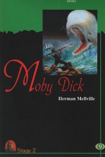 Moby Dick  (Stage 2)