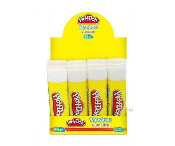 Play Doh Yapiştirici Stick 45 Gr Play-Yp002