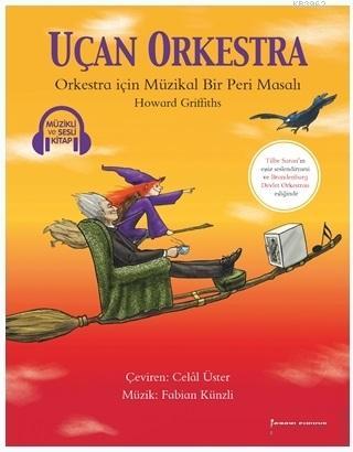 Uçan Orkestra