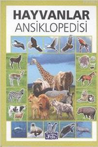 Hayvanlar Ansiklopedisi