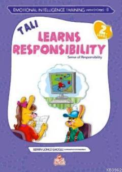 Tali Learns Responsibility (Tali Sorumluluğunu Öğreniyor)