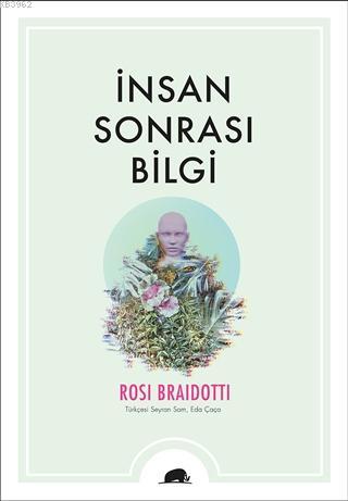 İnsan Sonrası Bilgi